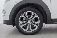 2016 Hyundai Tucson 2015 1.6T AT LeadingFWD #6
