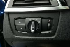 2017 BMW 3 Series 2017 2.0T AT 320Li MSport #24