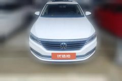 2021 Volkswagen Lavida 2021 1.4T AT 280TSIComfort #2