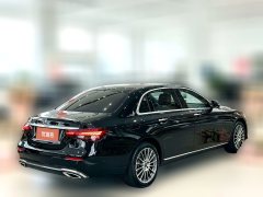 2022 Mercedes-Benz E-Class 2021 1.5T AT E260L #6