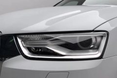 2016 Audi Q3 2016 2.0T AT 35TFSIFashionFWD #5