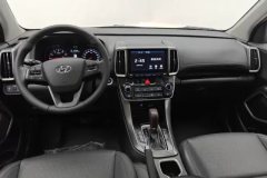 2020 Hyundai ix35 2020 2.0 AT Zhiyong·PleasureFWD #12