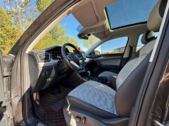 2025 Volkswagen Tayron 2024 2.0T AT 330TSI 2WDLuxuryplusAdvancedEdition #6