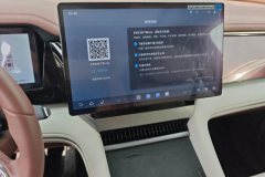 2025 BYD Xia 2025 DM-i 1.5T AT 180km excellence #13