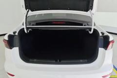 2024 Geely Auto Emgrand Sedan 2023 No.4generationChampion 1.5L AT CVTPremium #4