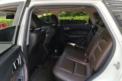 2018 Chery Tiggo 7 2018 1.5T MT Elite #11