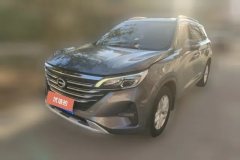 2020 GAC Trumpchi Trumpchi GS5 2020 1.5T AT Advanced270TExclusive #1