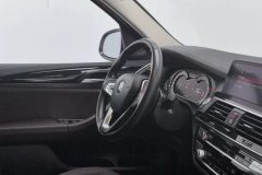 2019 BMW X3 2019 2.0TAT 25iLuxury Pkg #23