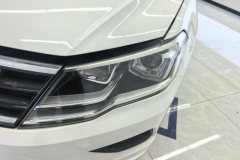 2017 Volkswagen Jetta 2017 1.5 AT Fashion #5