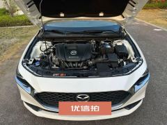 2019 Mazda Mazda3 Axela Sedan 2020 1.5 AT Beautiful qualityEdition #12