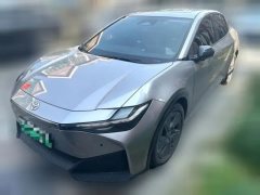 2024 Toyota bZ3 2024 517km ElitePRO #1