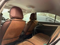 2020 Geely Auto Emgrand Sedan 2020 1.5 AT Luxury #5