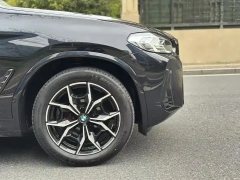 2022 BMW X4 2022 2.0T AT xDrive 25i MSport Pkg (Imported) #10