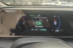 2025 BYD Qin L 2024 1.5L AT DM-i 80KMLeading #14