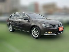 2015 Volkswagen Magotan Wagon 2012 2.0T AT Comfort (Imported) #3