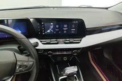 2023 Chevrolet Monza 2024 1.5L AT DCTJoy #13