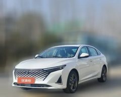 2025 Chang'an Ruicheng Plus 2023 1.5T AT DCTPremium #1