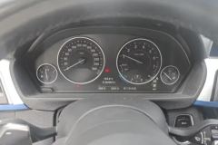 2019 BMW 3 Series 2019 2.0T AT 320i MSport Pkg #14