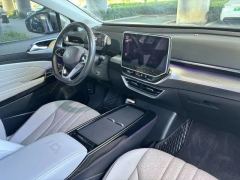 2021 Volkswagen ID.6 X 2021 Pro extremely intelligentLong RangeEdition #5