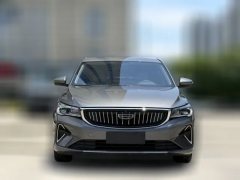 2023 Geely Auto Emgrand Sedan 2023 No.4generation Champion 1.5L AT Flagship #2