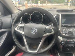 2015 Chang'an Eado XT 2015 1.6 MT Junku China IV #13