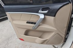 2017 Geely Auto Emgrand Sedan 2017 1.5L AT Million Edition Luxury #7