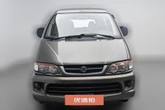2016 Dongfeng Fengxing Lingzhi 2016 1.5 MT V3Standard7Seat China V #3