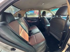 2016 BYD F3 2015 1.5 MT LuxuryEnergy savingEdition #7