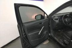 2024 Toyota Corolla Cross 2023 Hybrid 2.0L AT Pioneer #7