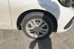 2022 Honda Fit Hatchback 2021 1.5 AT Chao XiangEdition #6