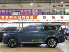 2021 Exeed Lanyue 2021 2.0T AT 390T 4WDStar Premium #3