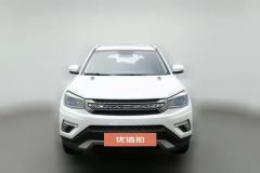 2019 Chang'an CS75 2017 1.5T AT SciroccoEditionFengyue #3