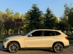 2016 BMW X1 2015 2.0T AT 18iLeading the wayEditionRWD #6