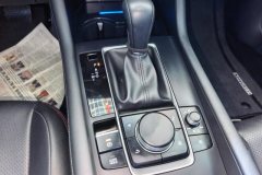 2022 Mazda Mazda3 Axela Sedan 2022 2.0L AT qualityEdition #16
