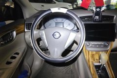 2015 Nissan Sylphy 2012 1.6 AT XLLuxury #15