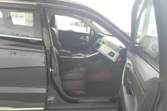 2018 Geely Auto Boyue 2016 1.8T AT SmartFWD #8