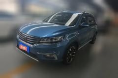 2017 Roewe RX5 2018 1.5T AT 20TConnectednetSmart PremiumFWD #1