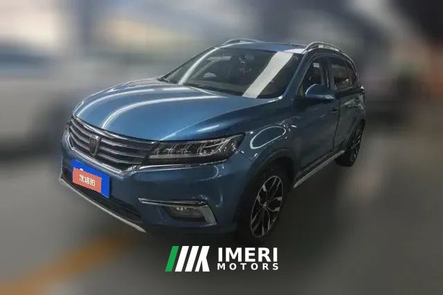 2017 Roewe RX5 2018 1.5T AT 20TConnectednetSmart PremiumFWD