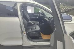 2023 Volvo XC40 2023 2.0T AT B4 4WDSmart VisionLuxury #8