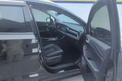 2024 GAC Trumpchi Trumpchi GS4 2023 1.5T AT 270T Smart DriveTech #8