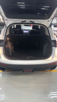2025 Geely Auto Binyue 2025 1.5L CVT Super Power MAX #10