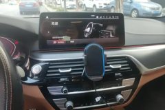 2022 BMW 5 Series(Imported) 2022 Facelift 2.0T AT 530i MSport Pkg (Imported) #13