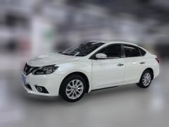 2017 Nissan Sylphy 2016 1.6 AT XLLuxury #1