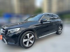 2016 Mercedes-Benz GLC-Class 2016 2.0T AT GLC300Dynamic #2