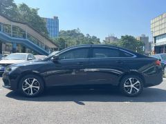2021 Geely Auto Emgrand GL 2021 UP 1.4T AT CVTLingshang #6