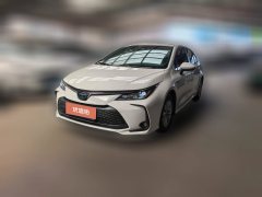 2023 Toyota Corolla 2023 1.8L AT Smartelectric hybridHybrid Elite #1
