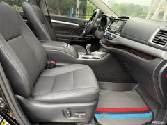 2016 Toyota Highlander 2015 2.0T AT Luxury7Seat 4WD #4