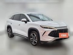 2024 BYD Song L DM-i 2024 1.5L AT 112km Surpass #3