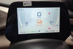 2023 BYD Dolphin 2023 420km Fashion #14
