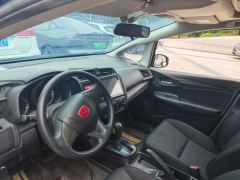 2017 Honda Fit Hatchback 2016 1.5 AT LXSComfortSunroofEdition #4